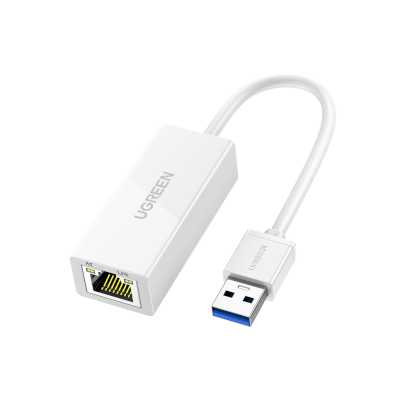 сетевая карта Ugreen CR111 20255