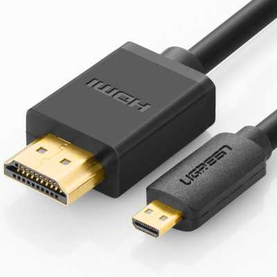 кабель Ugreen HD127 30102