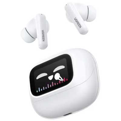 наушники Ugreen HiTune T6 Magic WS211 55137 White