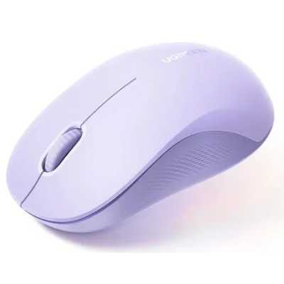 мышь Ugreen M331 65626 Violet Фиолетовый