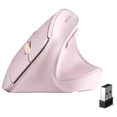 мышь Ugreen M571P 65666 Pink Розовый