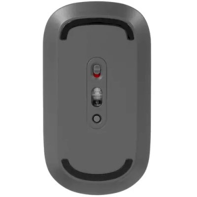 мышь Ugreen MU001 90373 Light Gray Серый