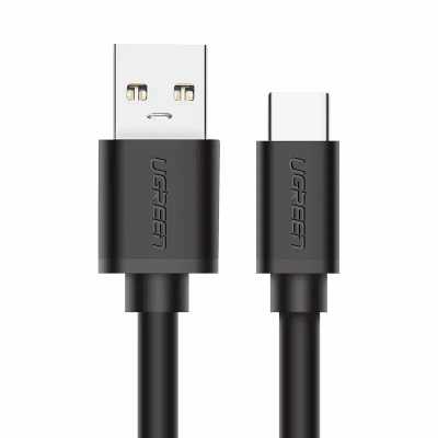кабель Ugreen US184 20883 Черный