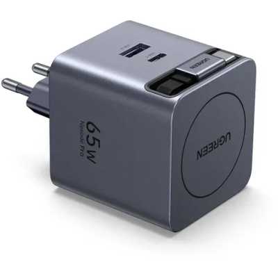 сетевое зарядное устройство Ugreen X615 65825
