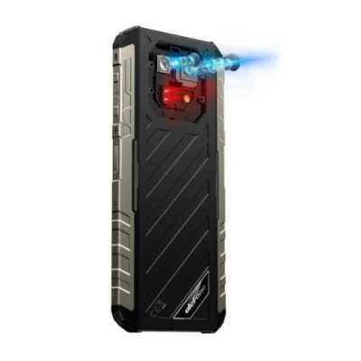 смартфон Ulefone Armor 22 Pro 8/128GB Black