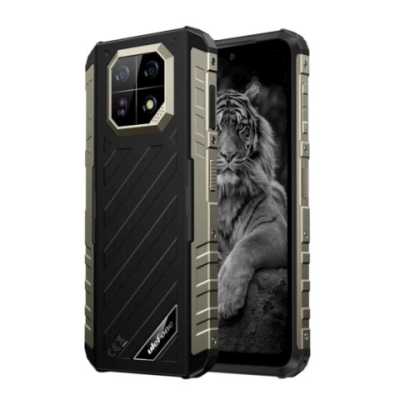 смартфон Ulefone Armor 22 Pro 8/256GB Black