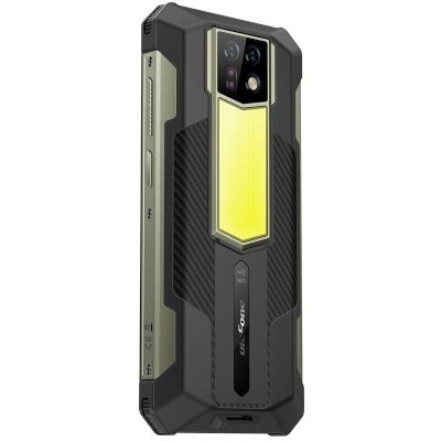 смартфон Ulefone Armor 24 12/256GB Black