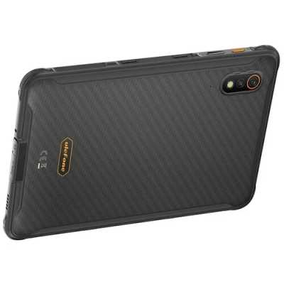 планшет Ulefone Armor Pad Pro 8/128GB LTE Black Черный