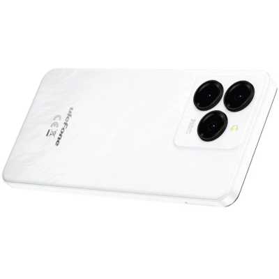 смартфон Ulefone Note 20 Pro 4/256GB White белый