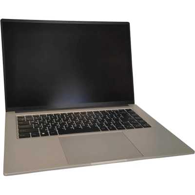 ноутбук Unchartevice 101 200418354523 Серебристый