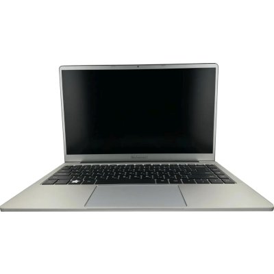 ноутбук Unchartevice 6640MA 200418354519 Серебристый