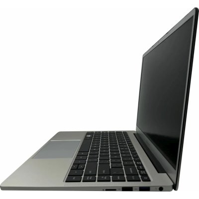 ноутбук Unchartevice 6640MA 200418354519 Серебристый