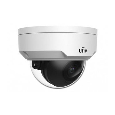 IP видеокамера UniView (UNV) IPC324SR3-DVPF40-F