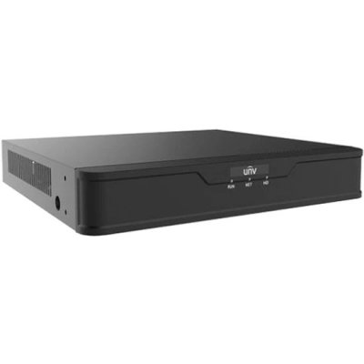 видеорегистратор UniView (UNV) NVR301-08S3-P8