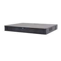 видеорегистратор UNV NVR302-16Q