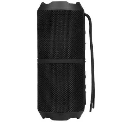 портативная колонка Урал Гагарин ГР-001 Black