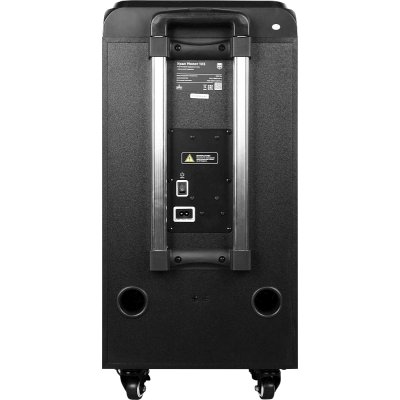 портативная колонка Урал Молот 103 Black