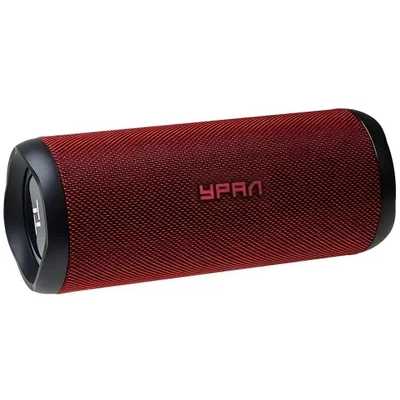 портативная колонка Урал ТТ М3+ Макси Red