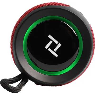 портативная колонка Урал ТТ М3+ Мини Red