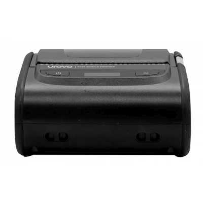 принтер этикеток Urovo K329-WB черный