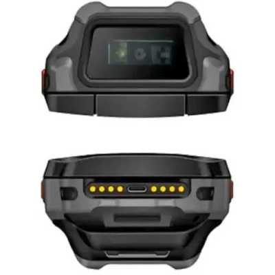 терминал сбора данных Urovo RT40-SS5S10E4011SQ черный