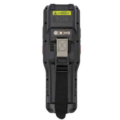 терминал сбора данных Urovo RT40S-13Q3SE584G38HEU черный