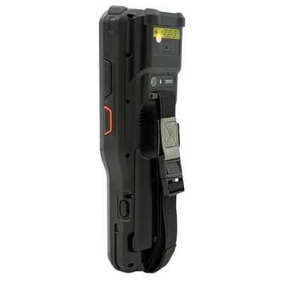 терминал сбора данных Urovo RT40S-13Q3SE584G38HEU черный