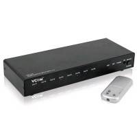 переключатель-разветвитель VCOM DD4528