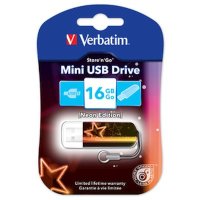 флешка Verbatim 16GB 49394