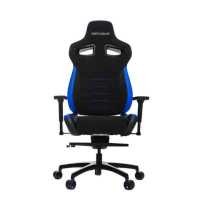 игровое кресло Vertagear P-Line PL4500 Blue черно-синий
