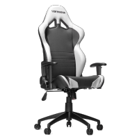 игровое кресло Vertagear S-Line SL2000 Black-White черно-белый