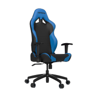игровое кресло Vertagear S-Line SL2000 Blue черно-синий