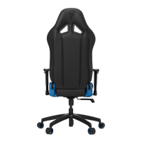 игровое кресло Vertagear S-Line SL2000 Blue черно-синий