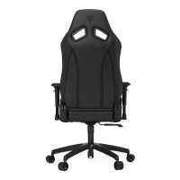 игровое кресло Vertagear S-Line SL5000 Black черный - карбон