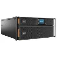 ИБП Vertiv (Liebert) GXT5-1500IRT2UXLE Черный