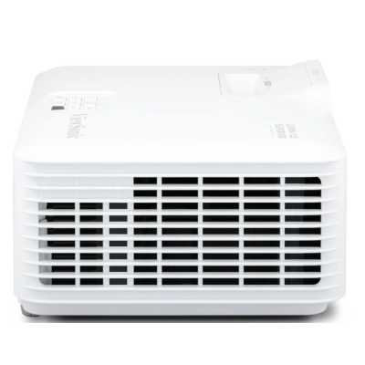 проектор ViewSonic LS630HD Белый