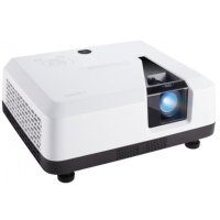 проектор ViewSonic LS700HD Черно-Белый