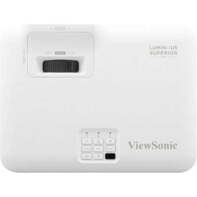 проектор ViewSonic LS740HD Белый