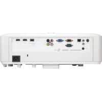 проектор ViewSonic LS750WU Белый