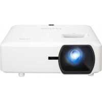 проектор ViewSonic LS750WU Белый