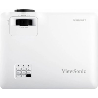 проектор ViewSonic LS751HD Белый