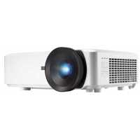 проектор ViewSonic LS860WU Белый