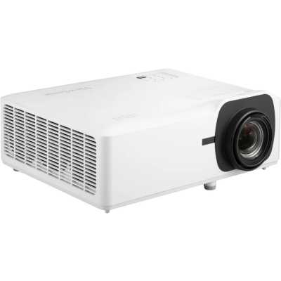 проектор ViewSonic LS901HD Белый