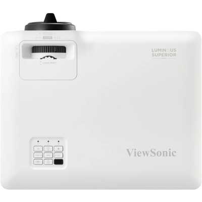 проектор ViewSonic LS901HD Белый