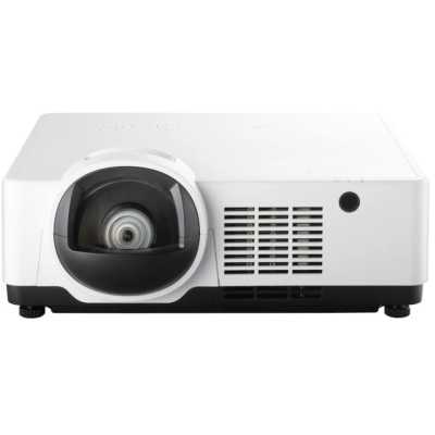 проектор ViewSonic LSC600WU-ST Белый