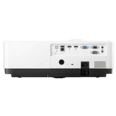 проектор ViewSonic LSC600WU-ST Белый
