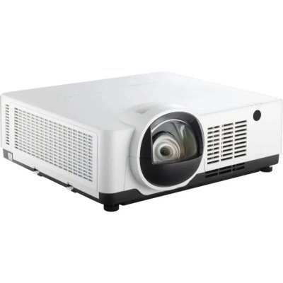 проектор ViewSonic LSC601WU-ST Белый