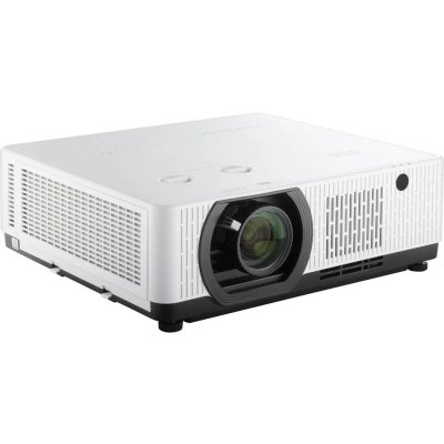 проектор ViewSonic LSC700-4K Белый