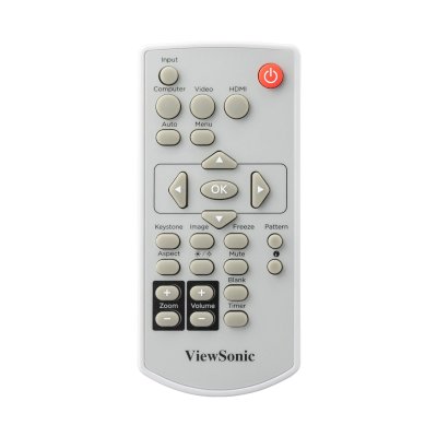 проектор ViewSonic LSC731WU
