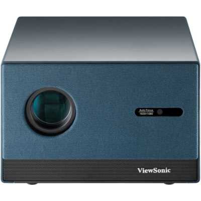 проектор ViewSonic LX60HD Белый